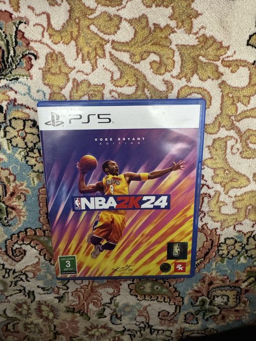 Игры на плейстейшн 5