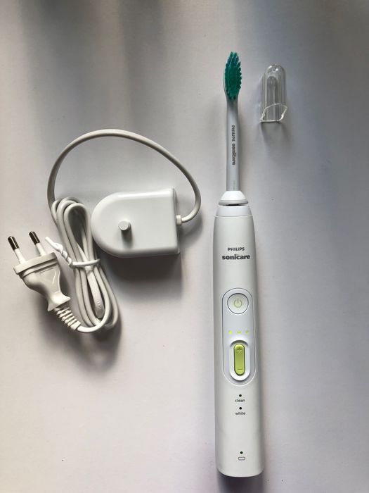 Филипс Ултразвукова Четка за зъби