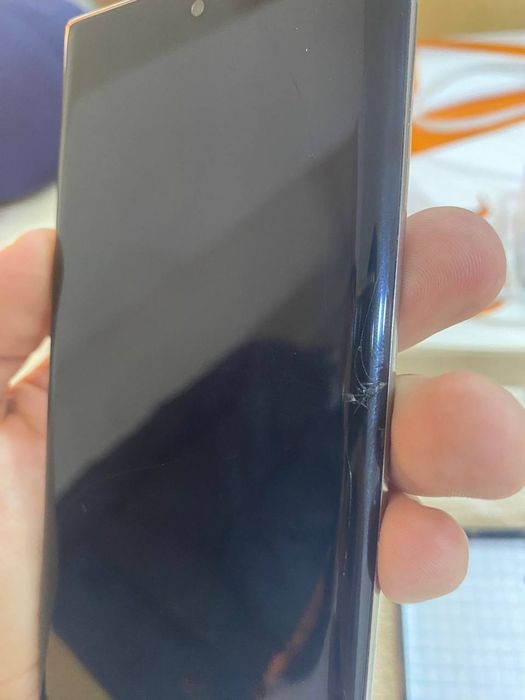 Samsung note 10 256 tali