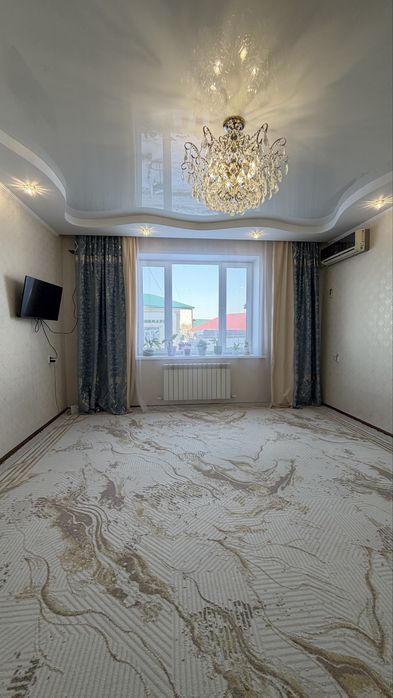 Продается 2-х комн.кв с пл 64 кв.м