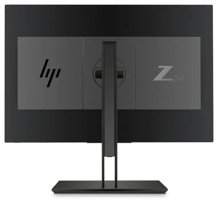 Монитор HP Z24i G2