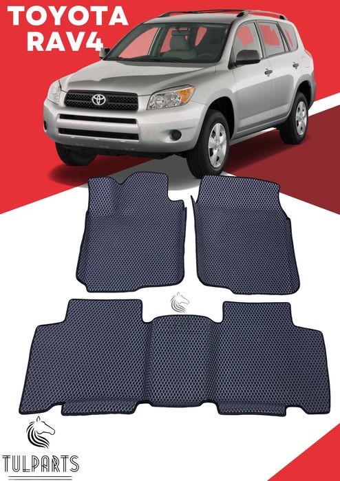 Ева Коврики, Эва Полики