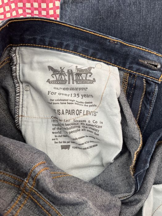 Levi Strauss 32/30