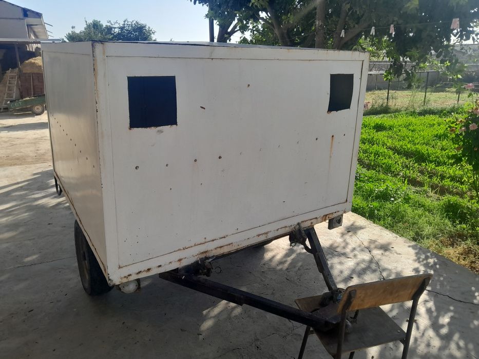 Yaxshi pirisep baraka topasiz