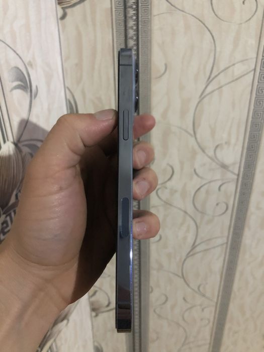 Iphone 13 pro max 256 LLA