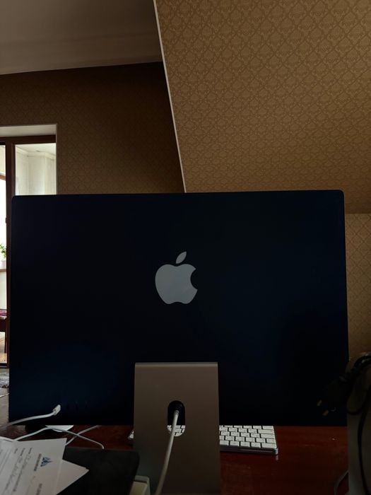 imac 24 m1 8/256гб