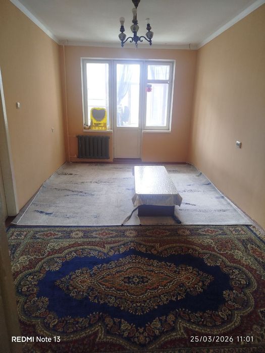 Navoiy shahrida 2 xona uymiz ijaraga beriladi faqat oylaga