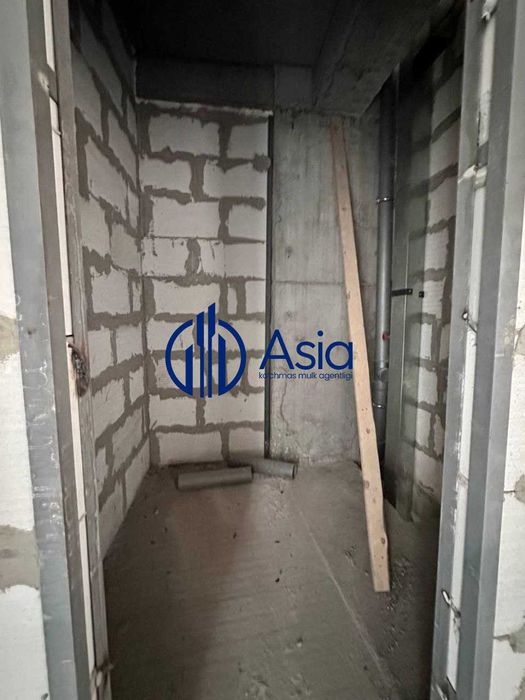 #K46 | Sotuvda: #1x xonali karobka uy