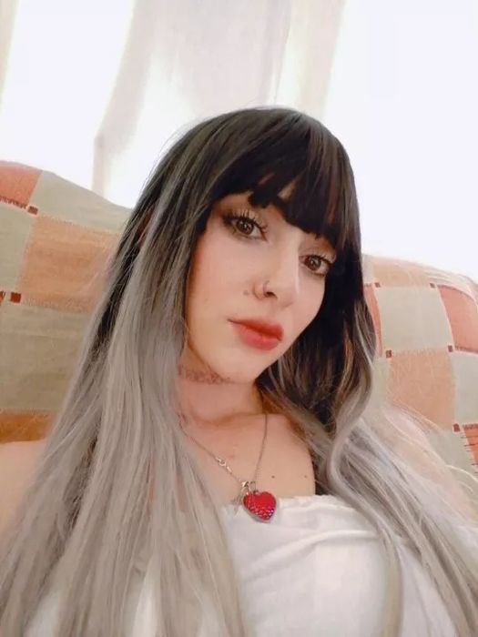 Peruci lungi drepte, diverse culori, NOI, de la 60  cm, peruca ieftina