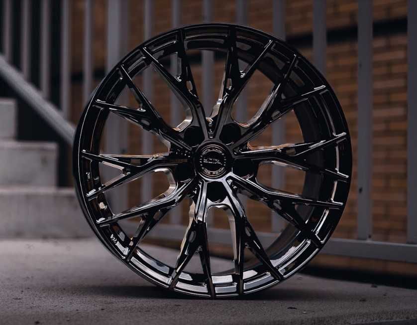 18" Джанти VW 5X112 Arteon Golf Passat CC Tiguan T Roc Cross Голф Паса