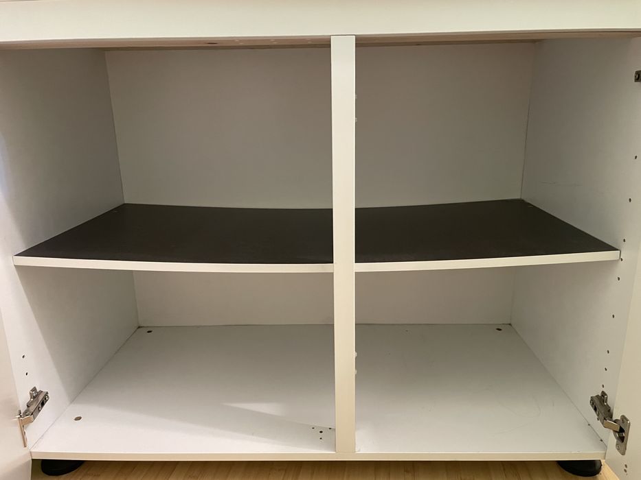 Comoda televizor Alba