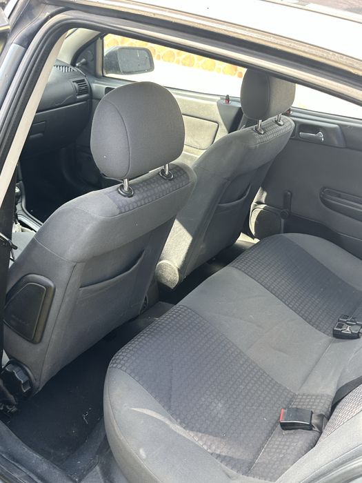 Opel astra g 1.6 8valve