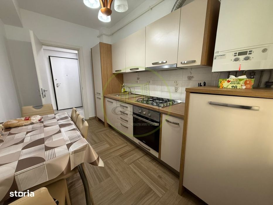 Apartament 2 camere, 65mp, Centru, Zona Facultatea De Medicina