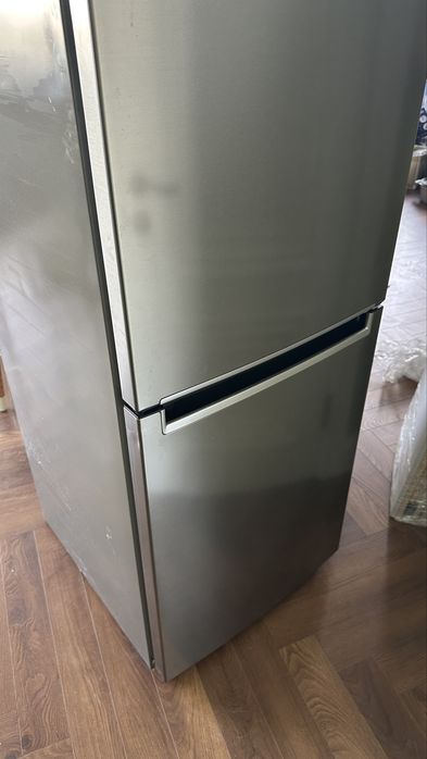 Холодильник LG ThinQ