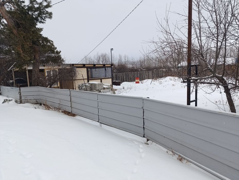 Дача СО Дорожник