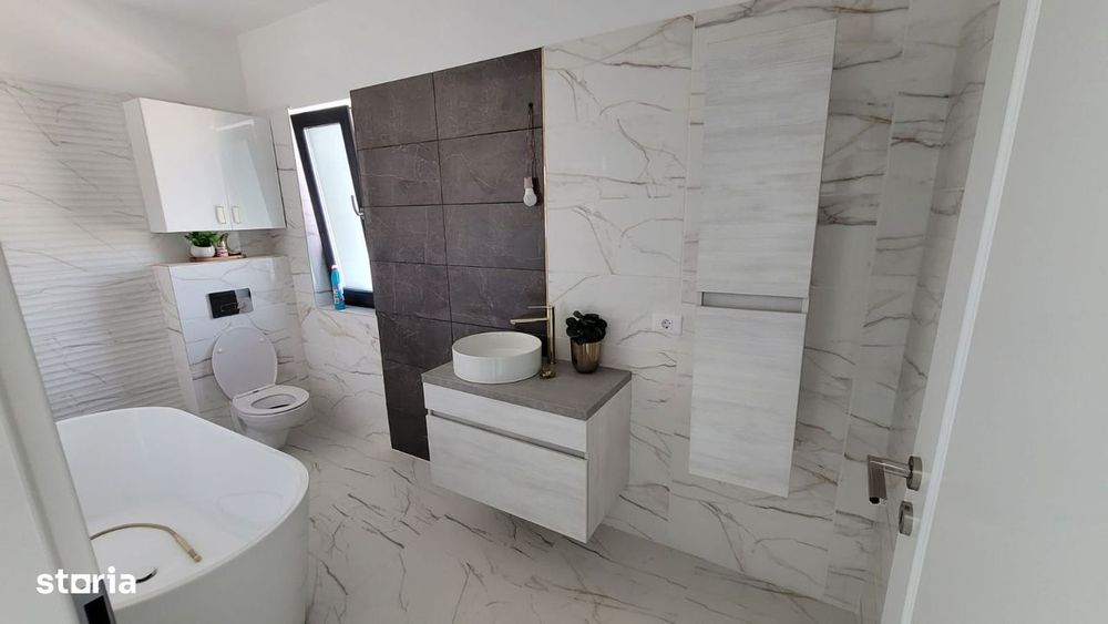 Case Parter, Finisate, Toate Utilitatile, 185000 Euro Tva Inclus