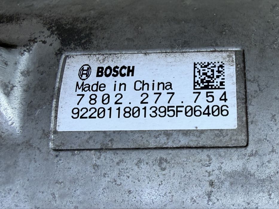 Caseta de directie Mercedes GLC C253 / W253 / X253, ANGLIA / UK