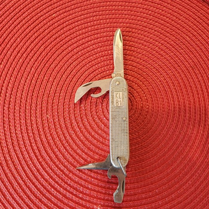 Briceag militar  Amefa KL 81