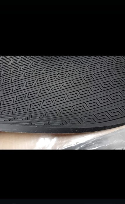 Silicon cu model pentru torturi