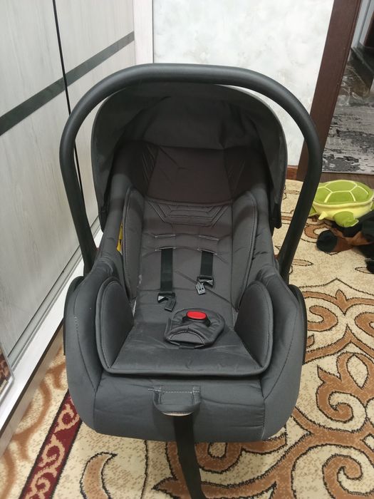 Продается авто кресла