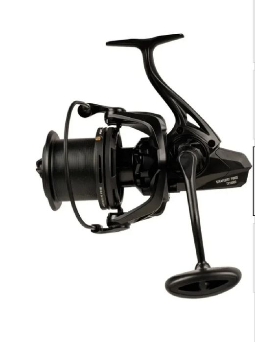 Mulineta PROFL Strategist Force TX 10000