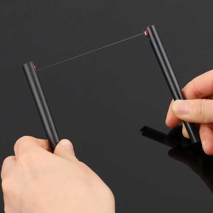 Fir pentru separarea ecranului de touchscreen