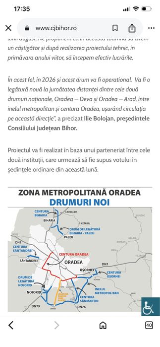 Parcela intravilan 1750 m Cartierul Grigorescu 2