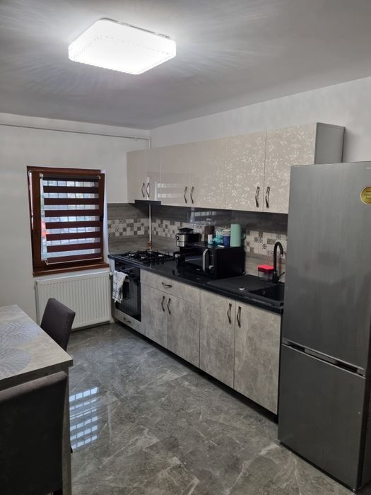 Regim hotelier Călărași Anto 1