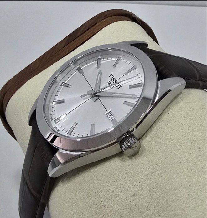 Tissot Gentleman