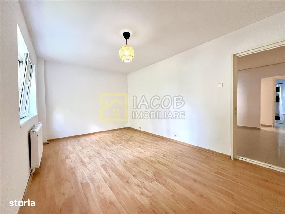 Spatiu birouri, partial mobilat, zona Ana Ipatescu - Bistrita Lac, str