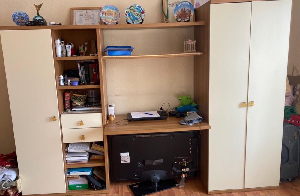 Продам мебель для детской