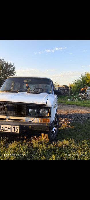 Продам ваз 21065