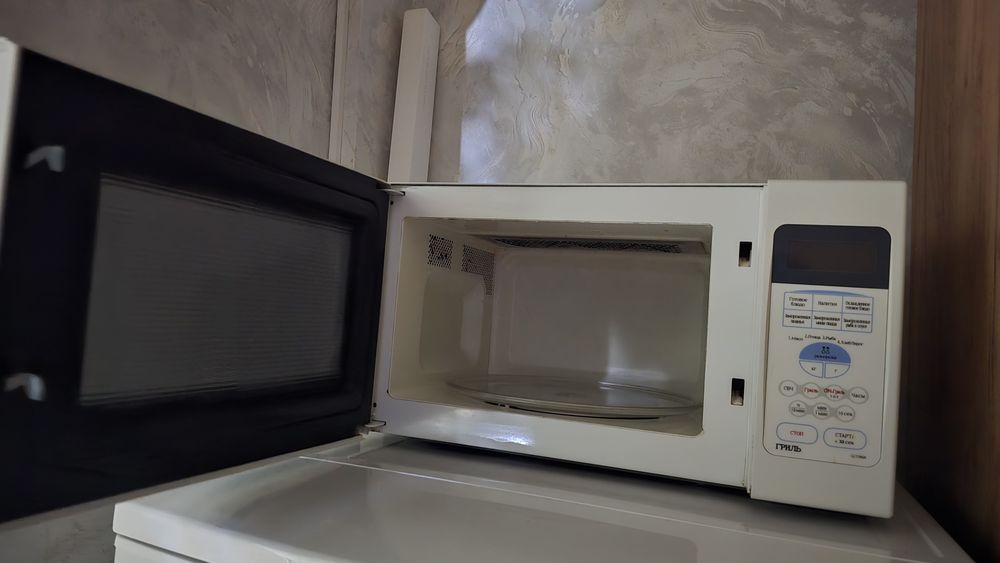 Микроволновая печь Samsung G2739NR