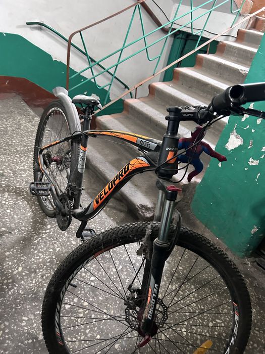 Продам велик без гарантие