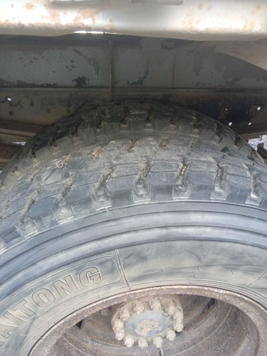 Манипулятор с кондиционером