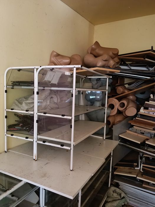 Оборудване за магазин