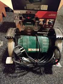 polizor,bendix,suporti in stare de functionare