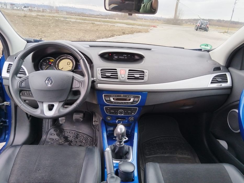 Renault Megan 3 ,2009