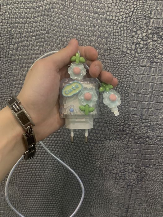 Продам чехлы для зарядки