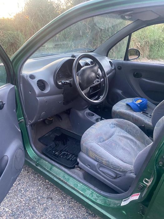 Сдам авто под выкуп Daewoo Matiz