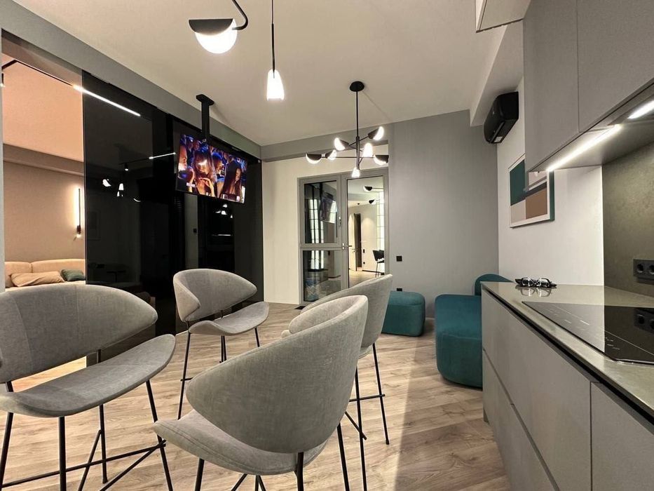 ЖК Mirabad Avenue 2х комн, 60м2 ‼️ улица Кунаева