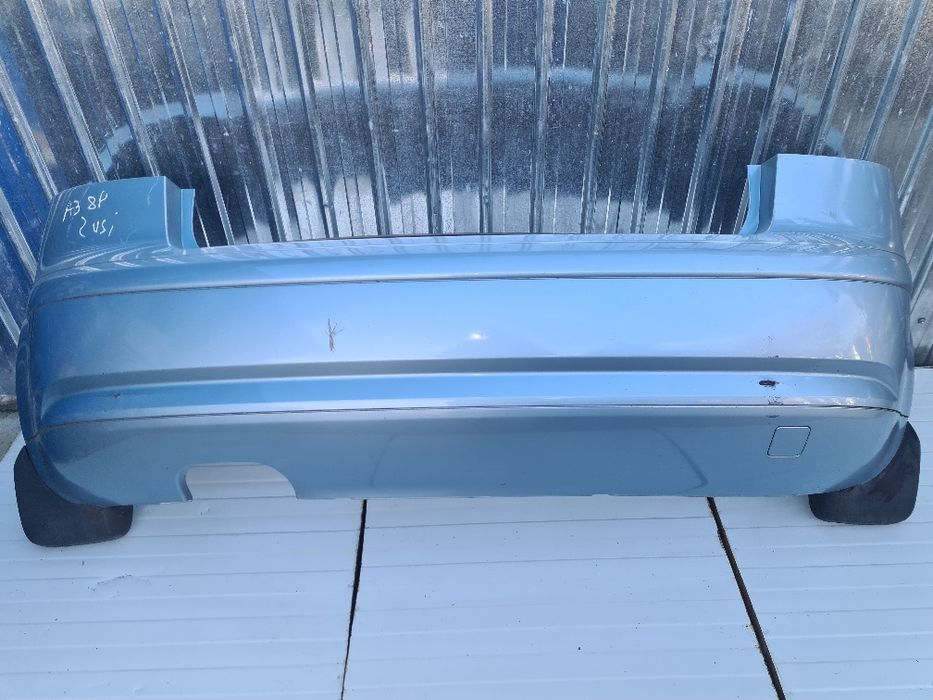 Bara spate audi a3 8p coupe