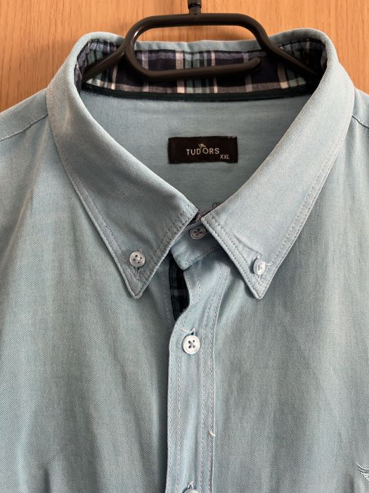 Cămașă bărbați Tudors