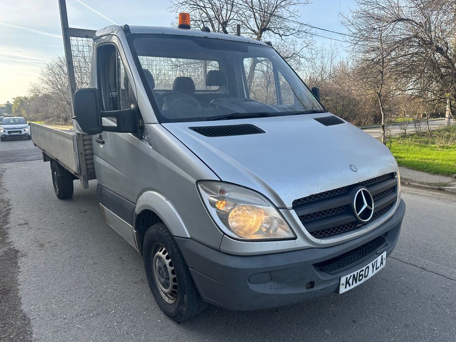 Mercedes Sprinter 313 2,2cdi Biturbo 651OM Euro 5 Volan dreapta