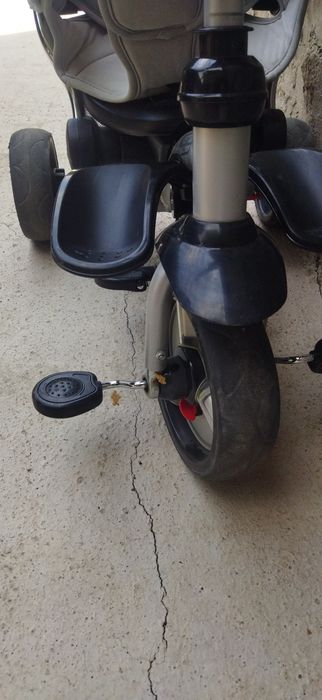 Детска триколка kikkaboo vetta