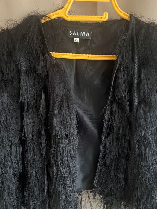 Наметка и пола за предстоящите празници