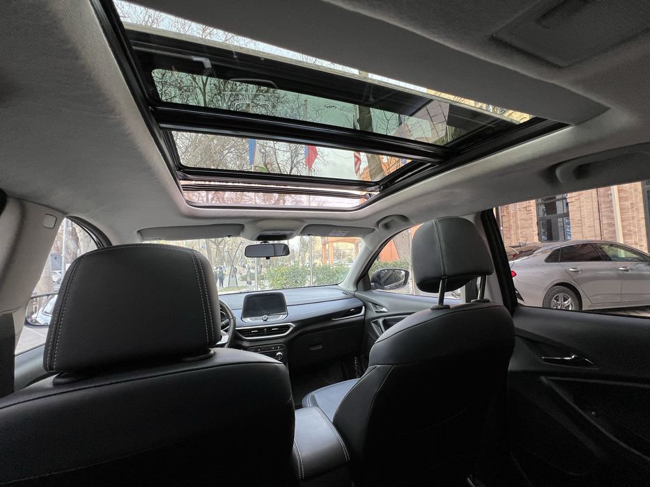 Срочнооо! Chevrolet Tracker 2 Xitoy versiya