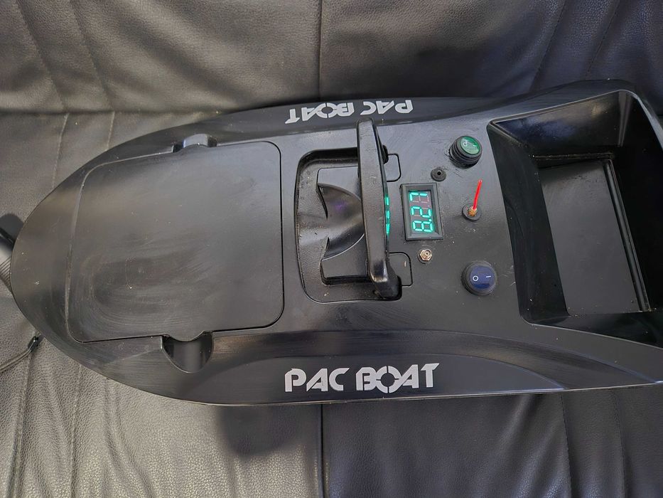 Vand sau schimb Navomodel Anatec