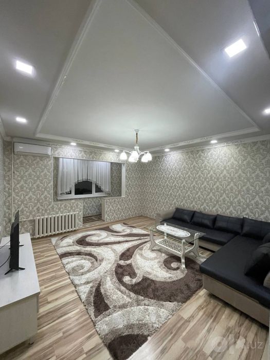 Квартира Чиланзара