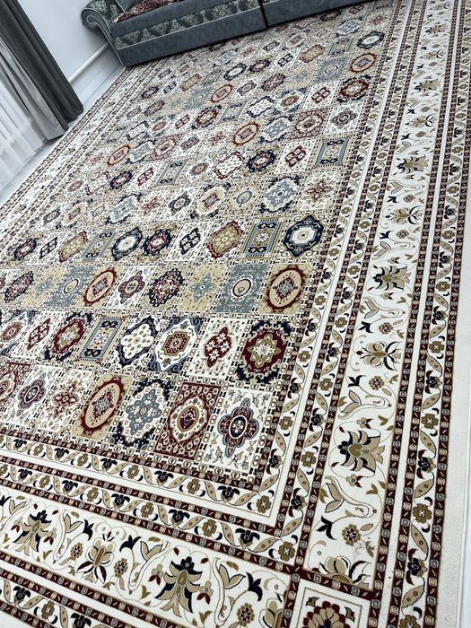 Ковер размером 6*4